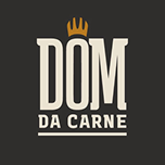 Logo Dom da Carne 1