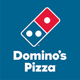 Logo Dominos 1